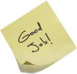 At AberVAT we aim to do a good job for all out clients